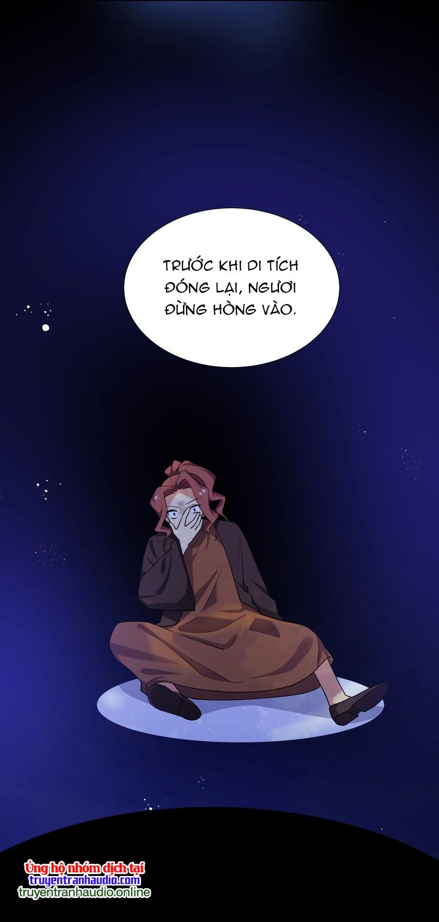 đọc truyện Toàn Bộ Tu Chân Giới Muội Tử Muốn Bắt Ta Chương 49 ảnh 31 tại Truyện Dạ Ký