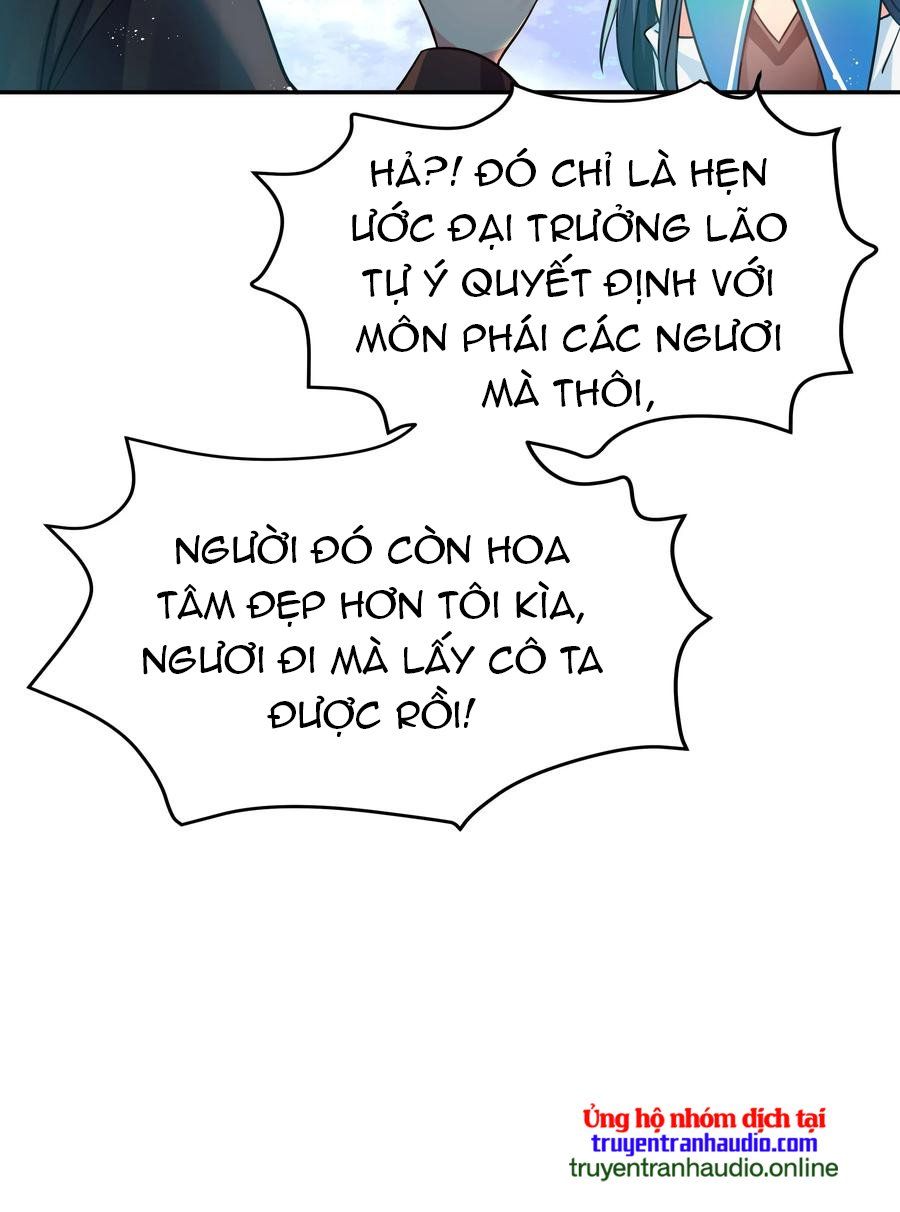 đọc truyện Toàn Bộ Tu Chân Giới Muội Tử Muốn Bắt Ta Chương 49 ảnh 7 tại Truyện Dạ Ký