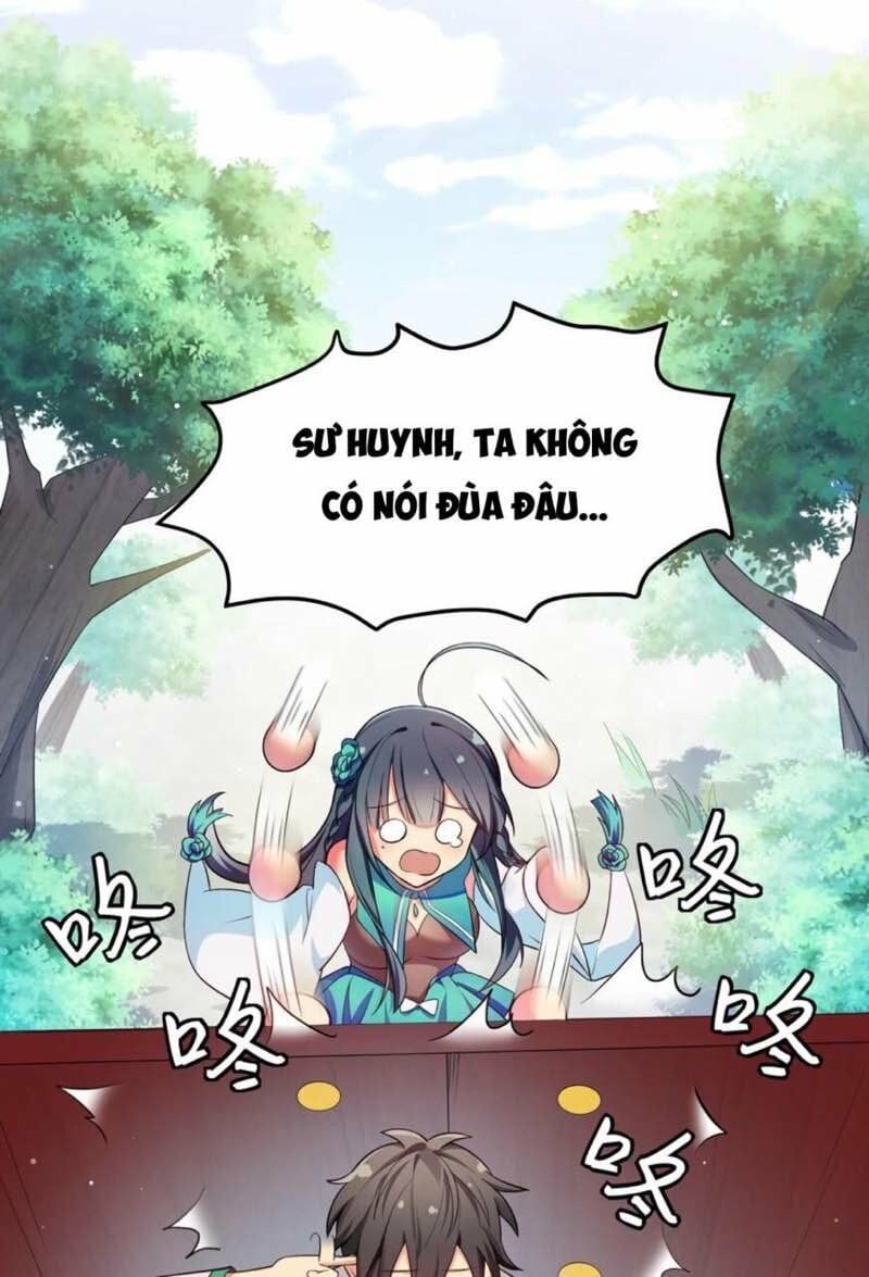 đọc truyện Toàn Bộ Tu Chân Giới Muội Tử Muốn Bắt Ta Chương 5 ảnh 14 tại Truyện Dạ Ký
