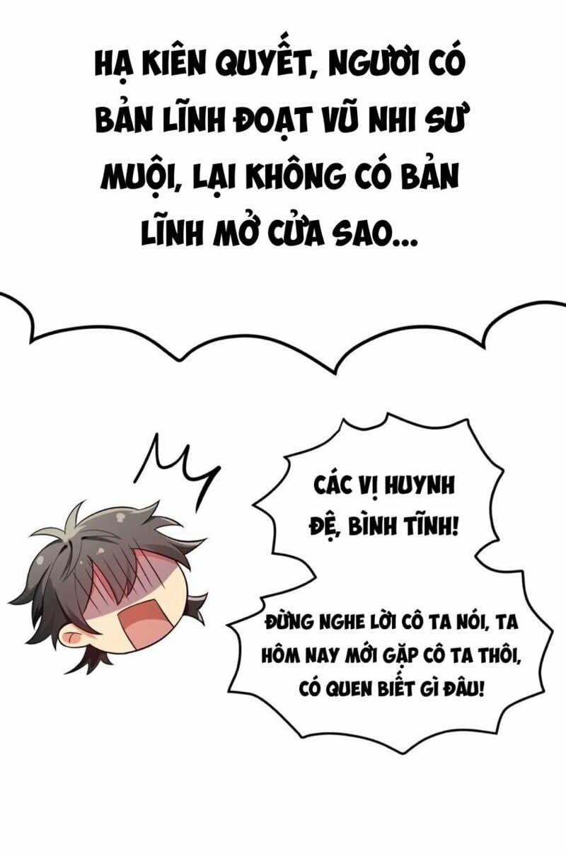 đọc truyện Toàn Bộ Tu Chân Giới Muội Tử Muốn Bắt Ta Chương 5 ảnh 21 tại Truyện Dạ Ký
