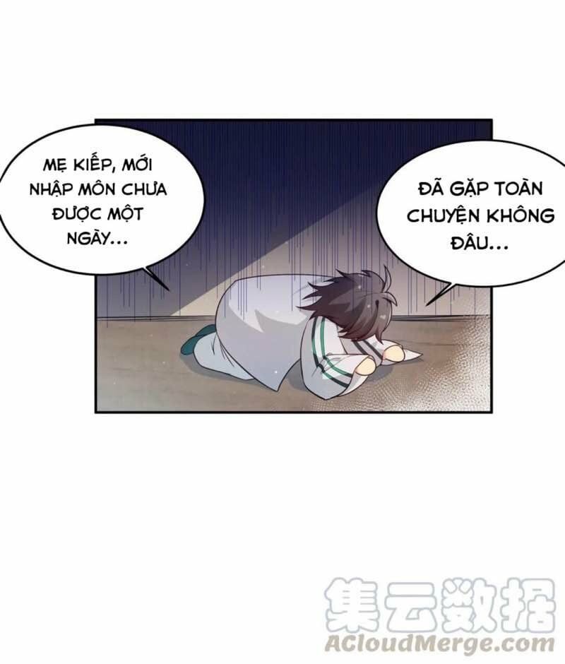 đọc truyện Toàn Bộ Tu Chân Giới Muội Tử Muốn Bắt Ta Chương 5 ảnh 22 tại Truyện Dạ Ký