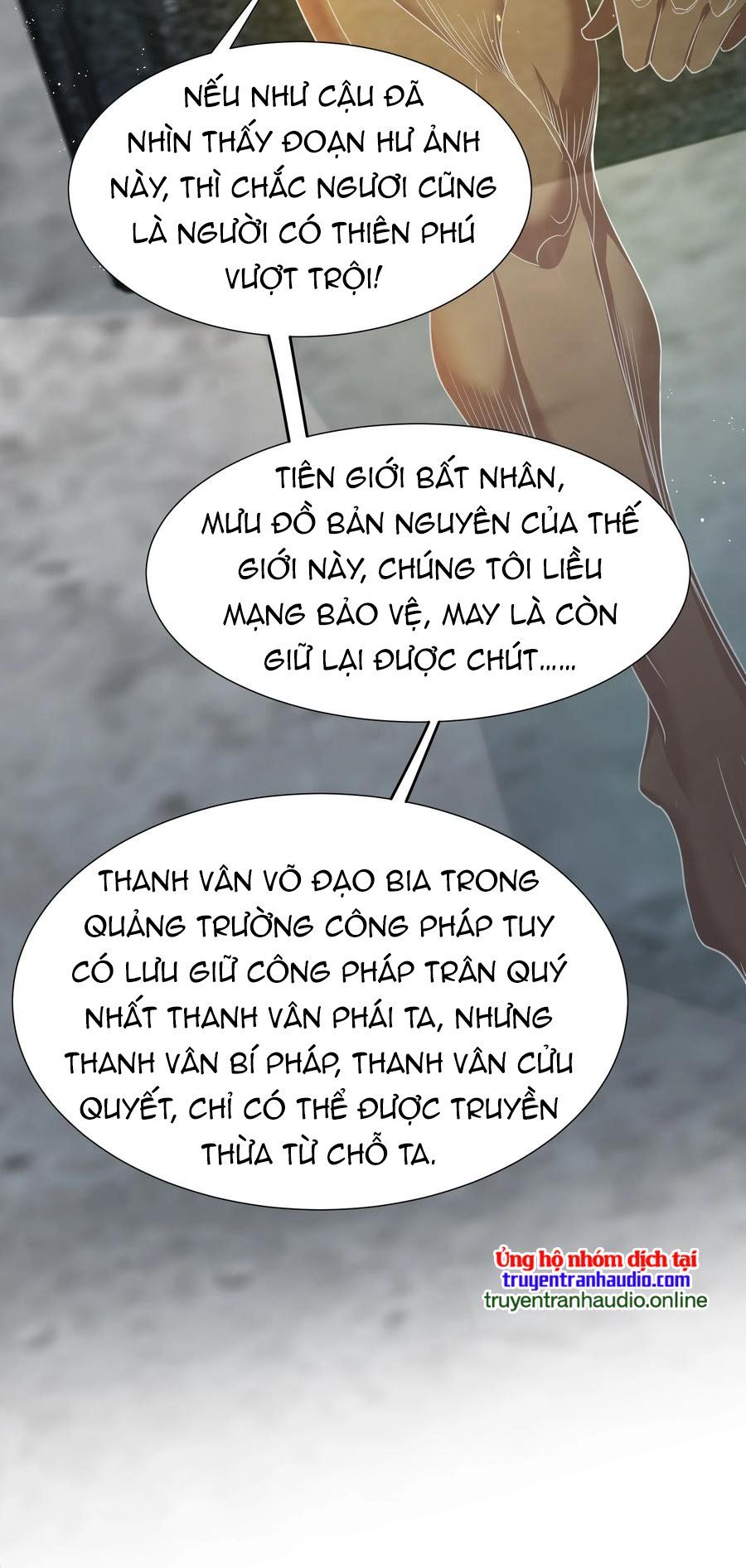đọc truyện Toàn Bộ Tu Chân Giới Muội Tử Muốn Bắt Ta Chương 50 ảnh 23 tại Truyện Dạ Ký