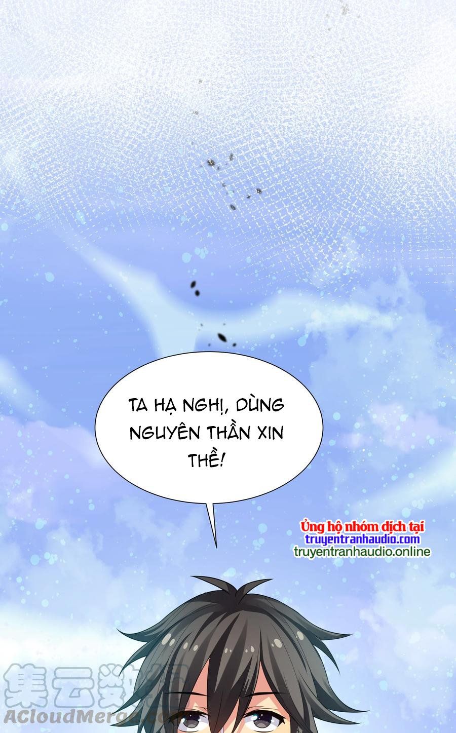 đọc truyện Toàn Bộ Tu Chân Giới Muội Tử Muốn Bắt Ta Chương 50 ảnh 25 tại Truyện Dạ Ký