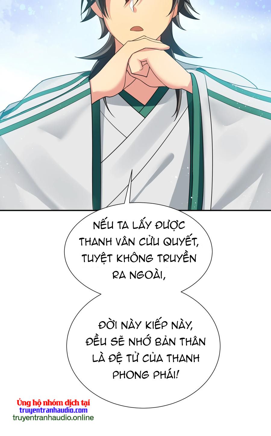 đọc truyện Toàn Bộ Tu Chân Giới Muội Tử Muốn Bắt Ta Chương 50 ảnh 26 tại Truyện Dạ Ký