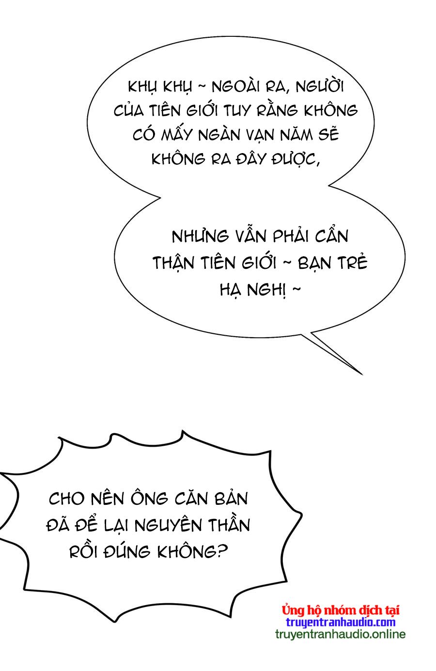 đọc truyện Toàn Bộ Tu Chân Giới Muội Tử Muốn Bắt Ta Chương 50 ảnh 29 tại Truyện Dạ Ký