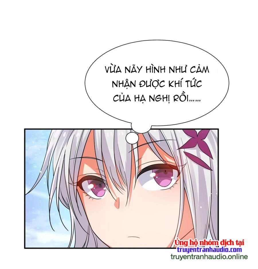 đọc truyện Toàn Bộ Tu Chân Giới Muội Tử Muốn Bắt Ta Chương 50 ảnh 9 tại Truyện Dạ Ký