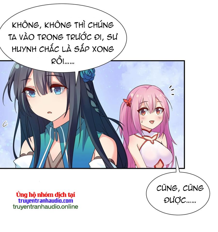 đọc truyện Toàn Bộ Tu Chân Giới Muội Tử Muốn Bắt Ta Chương 51 ảnh 15 tại Truyện Dạ Ký