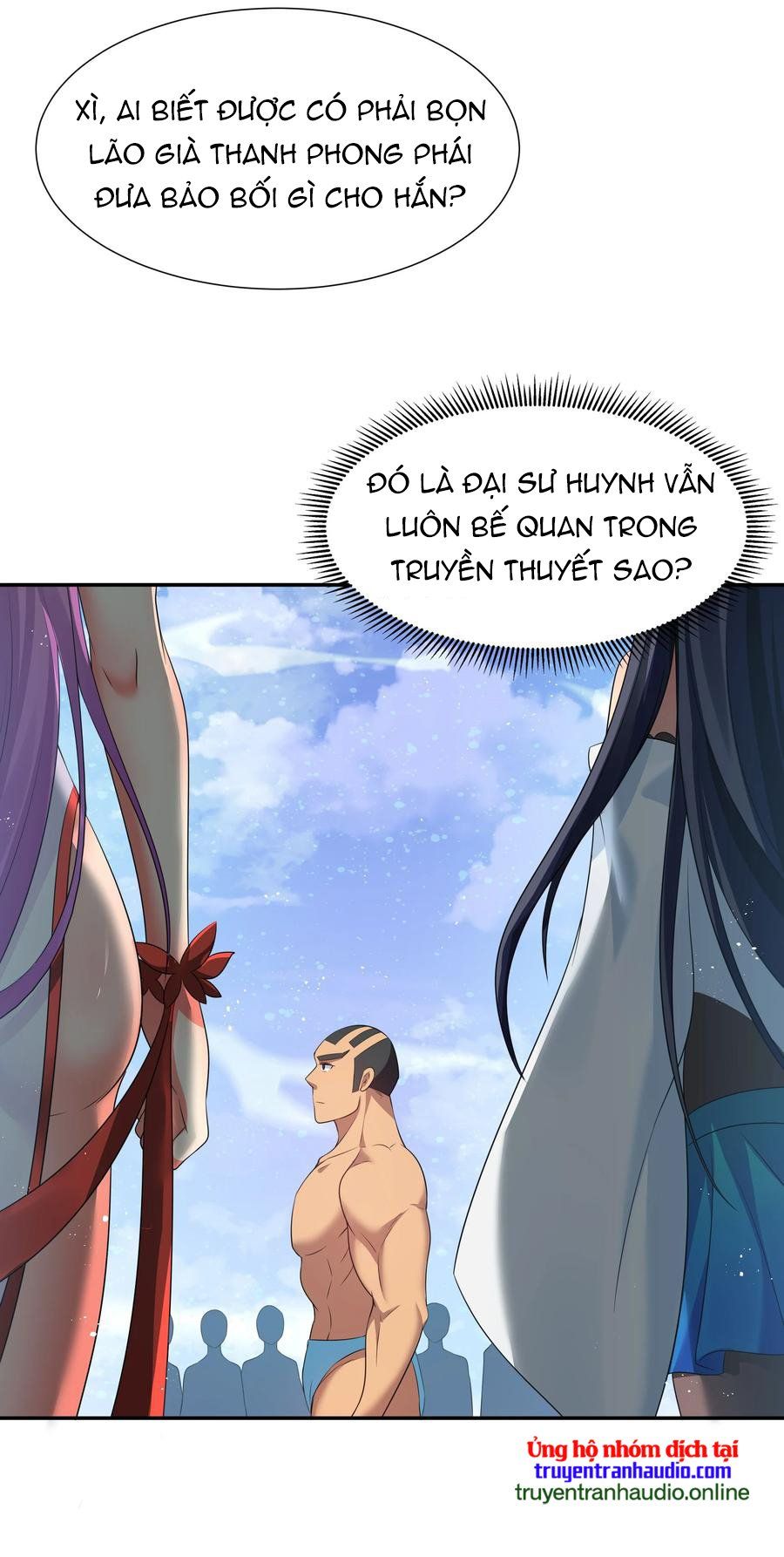đọc truyện Toàn Bộ Tu Chân Giới Muội Tử Muốn Bắt Ta Chương 51 ảnh 22 tại Truyện Dạ Ký