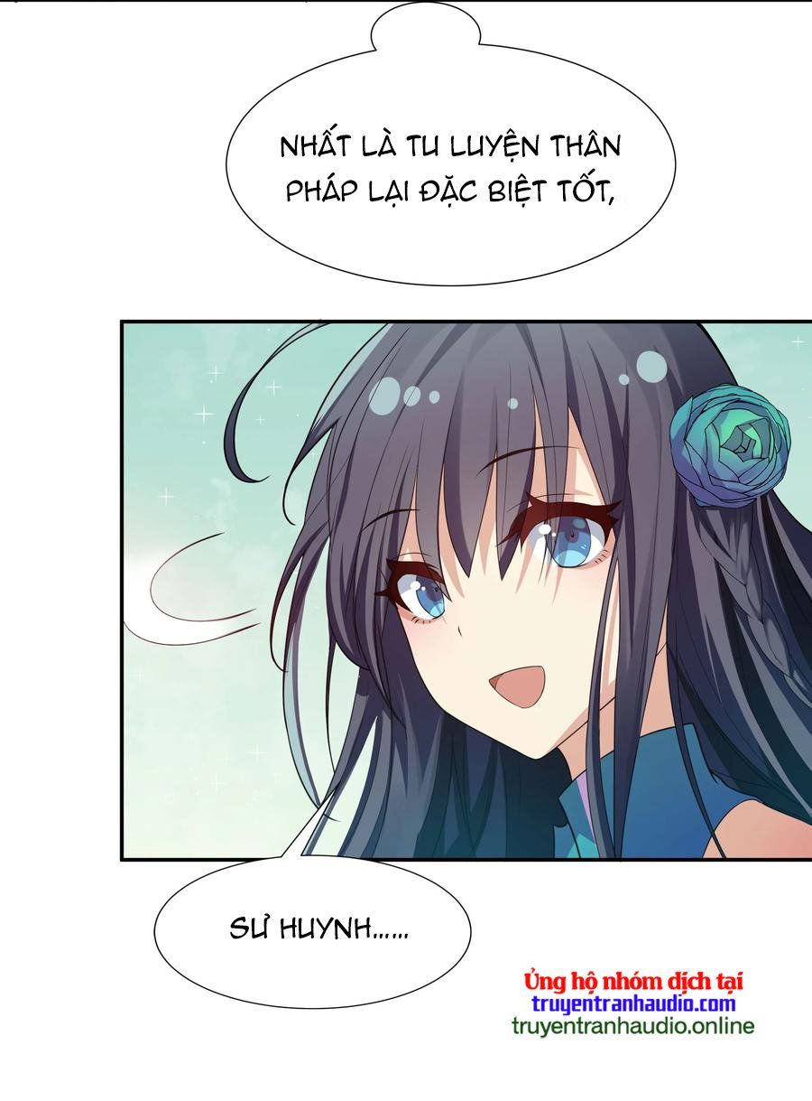 đọc truyện Toàn Bộ Tu Chân Giới Muội Tử Muốn Bắt Ta Chương 51 ảnh 6 tại Truyện Dạ Ký
