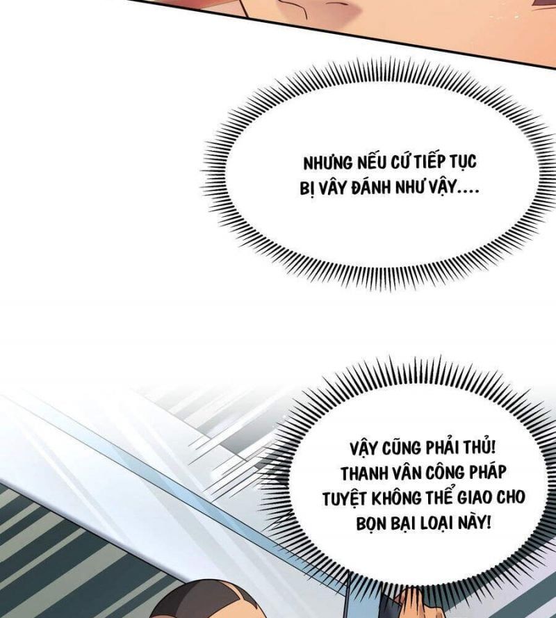 đọc truyện Toàn Bộ Tu Chân Giới Muội Tử Muốn Bắt Ta Chương 52 ảnh 19 tại Truyện Dạ Ký