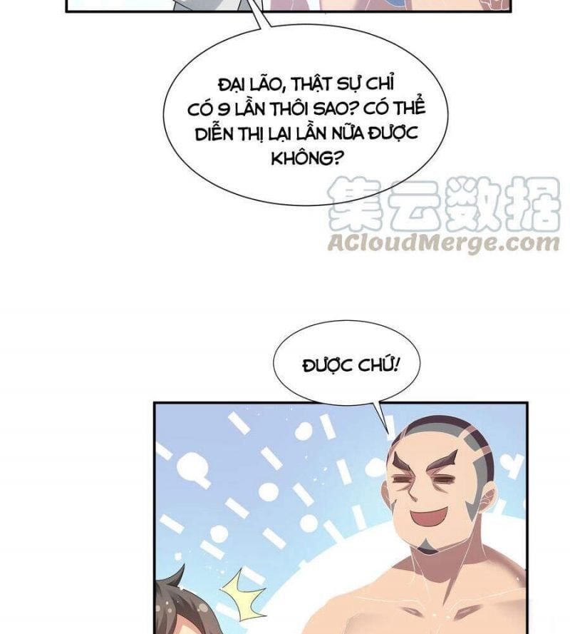 đọc truyện Toàn Bộ Tu Chân Giới Muội Tử Muốn Bắt Ta Chương 52 ảnh 3 tại Truyện Dạ Ký