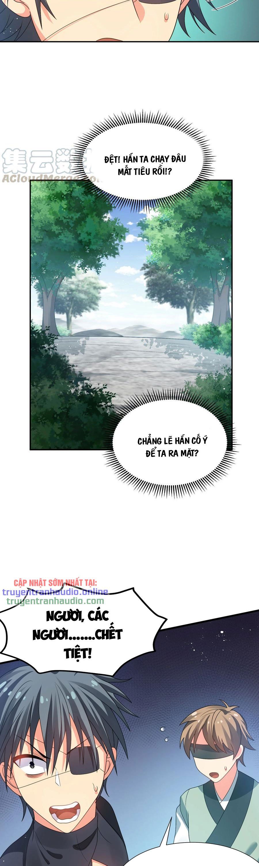 đọc truyện Toàn Bộ Tu Chân Giới Muội Tử Muốn Bắt Ta Chương 53 ảnh 4 tại Truyện Dạ Ký