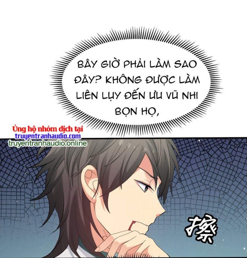 đọc truyện Toàn Bộ Tu Chân Giới Muội Tử Muốn Bắt Ta Chương 54 ảnh 28 tại Truyện Dạ Ký