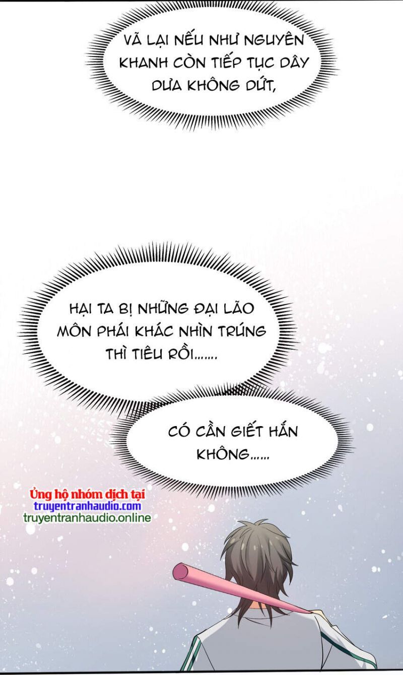 đọc truyện Toàn Bộ Tu Chân Giới Muội Tử Muốn Bắt Ta Chương 54 ảnh 29 tại Truyện Dạ Ký
