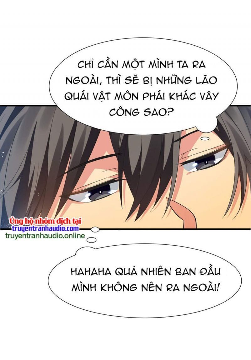đọc truyện Toàn Bộ Tu Chân Giới Muội Tử Muốn Bắt Ta Chương 54 ảnh 67 tại Truyện Dạ Ký