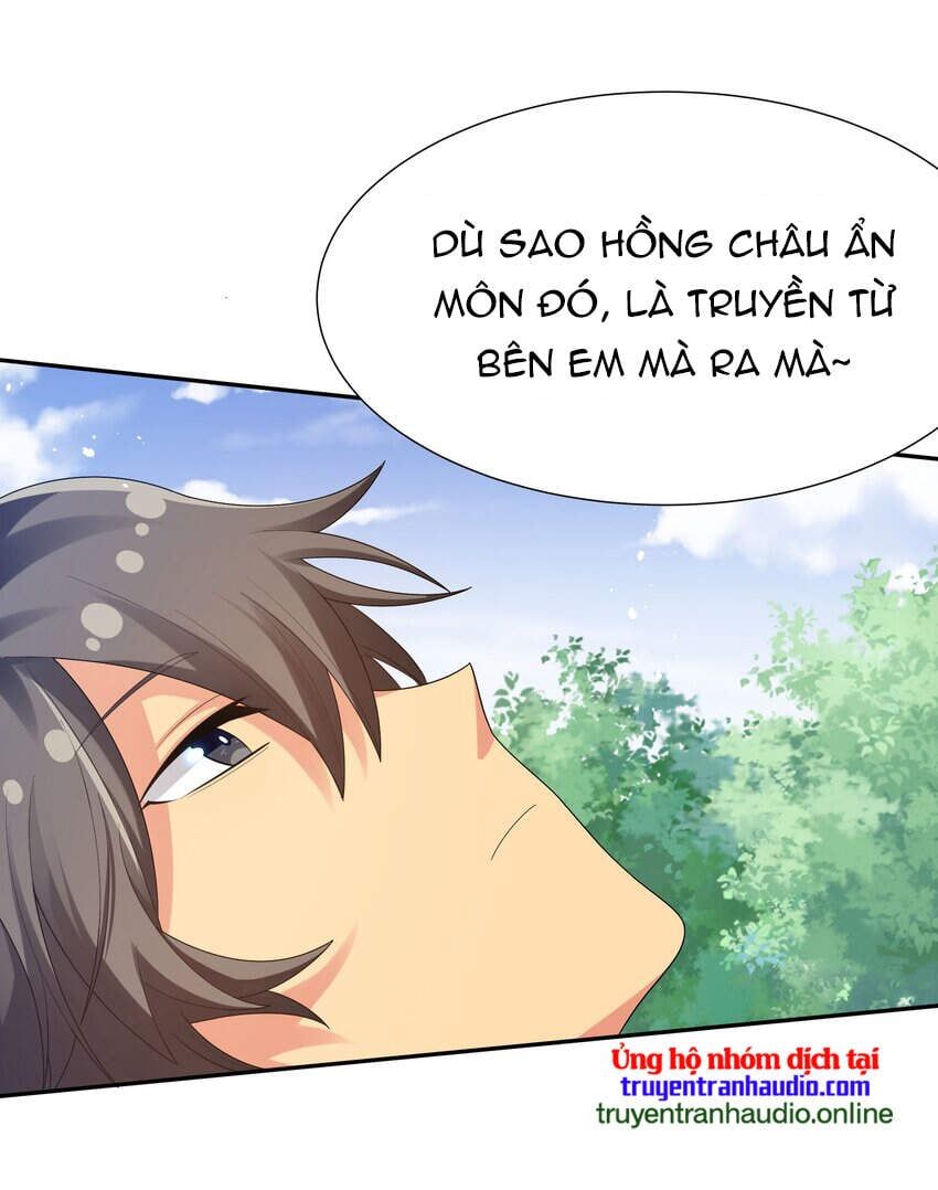 đọc truyện Toàn Bộ Tu Chân Giới Muội Tử Muốn Bắt Ta Chương 55 ảnh 3 tại Truyện Dạ Ký