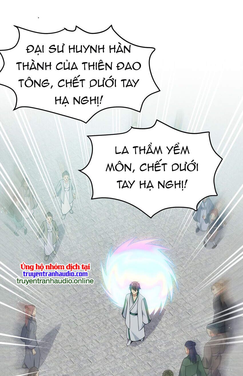 đọc truyện Toàn Bộ Tu Chân Giới Muội Tử Muốn Bắt Ta Chương 55 ảnh 24 tại Truyện Dạ Ký