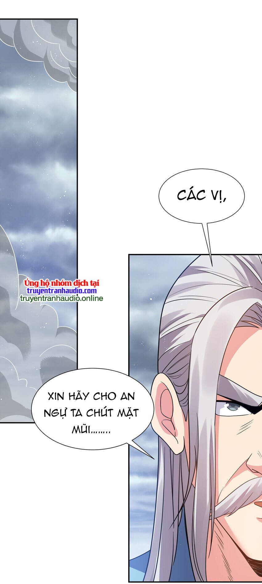 đọc truyện Toàn Bộ Tu Chân Giới Muội Tử Muốn Bắt Ta Chương 55 ảnh 36 tại Truyện Dạ Ký
