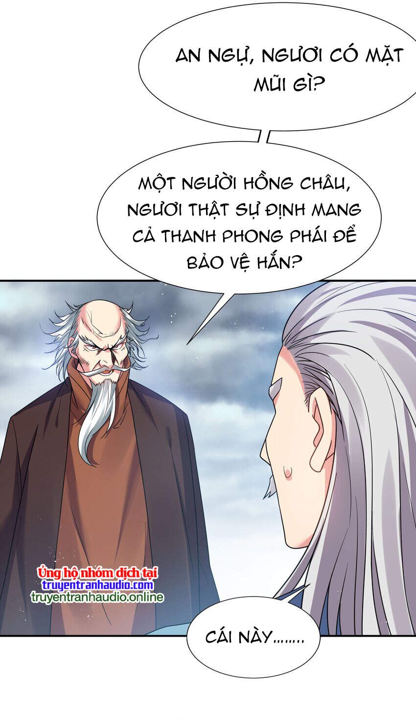 đọc truyện Toàn Bộ Tu Chân Giới Muội Tử Muốn Bắt Ta Chương 55 ảnh 37 tại Truyện Dạ Ký