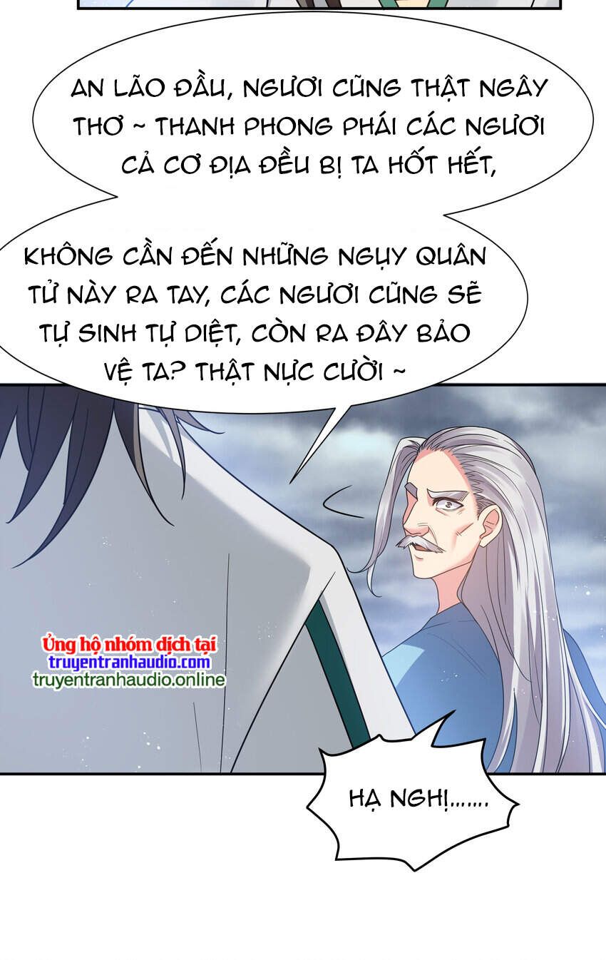 đọc truyện Toàn Bộ Tu Chân Giới Muội Tử Muốn Bắt Ta Chương 55 ảnh 39 tại Truyện Dạ Ký