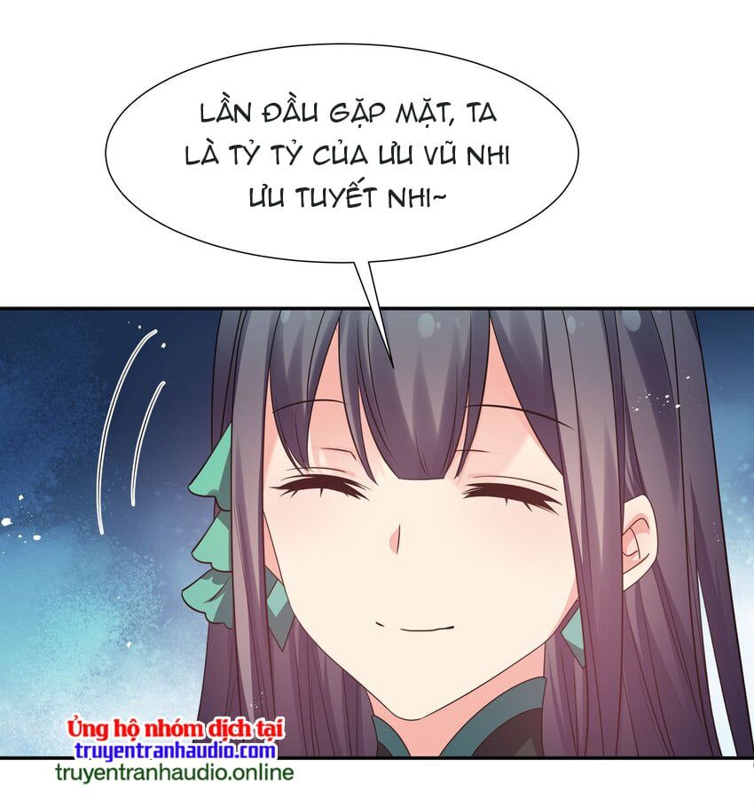 đọc truyện Toàn Bộ Tu Chân Giới Muội Tử Muốn Bắt Ta Chương 56 ảnh 18 tại Truyện Dạ Ký