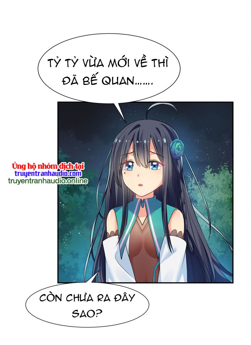 đọc truyện Toàn Bộ Tu Chân Giới Muội Tử Muốn Bắt Ta Chương 56 ảnh 40 tại Truyện Dạ Ký