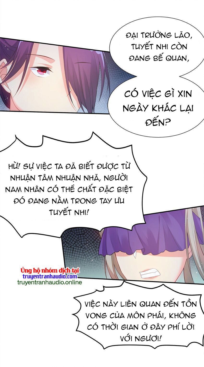 đọc truyện Toàn Bộ Tu Chân Giới Muội Tử Muốn Bắt Ta Chương 56 ảnh 47 tại Truyện Dạ Ký