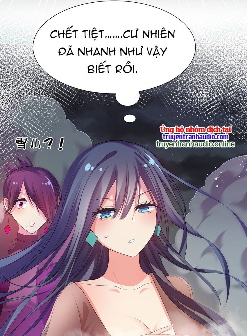 đọc truyện Toàn Bộ Tu Chân Giới Muội Tử Muốn Bắt Ta Chương 56 ảnh 51 tại Truyện Dạ Ký