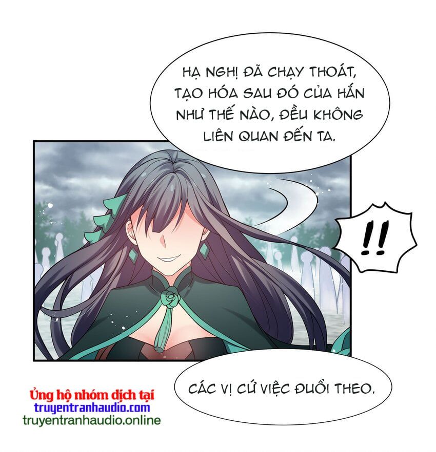 đọc truyện Toàn Bộ Tu Chân Giới Muội Tử Muốn Bắt Ta Chương 56 ảnh 8 tại Truyện Dạ Ký