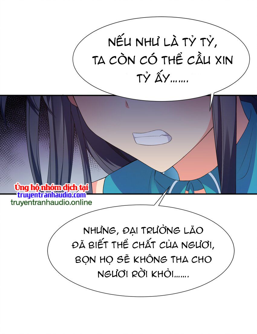 đọc truyện Toàn Bộ Tu Chân Giới Muội Tử Muốn Bắt Ta Chương 57 ảnh 8 tại Truyện Dạ Ký