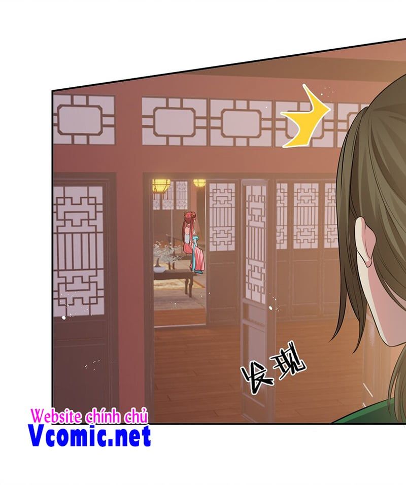 đọc truyện Toàn Bộ Tu Chân Giới Muội Tử Muốn Bắt Ta Chương 59 ảnh 21 tại Truyện Dạ Ký
