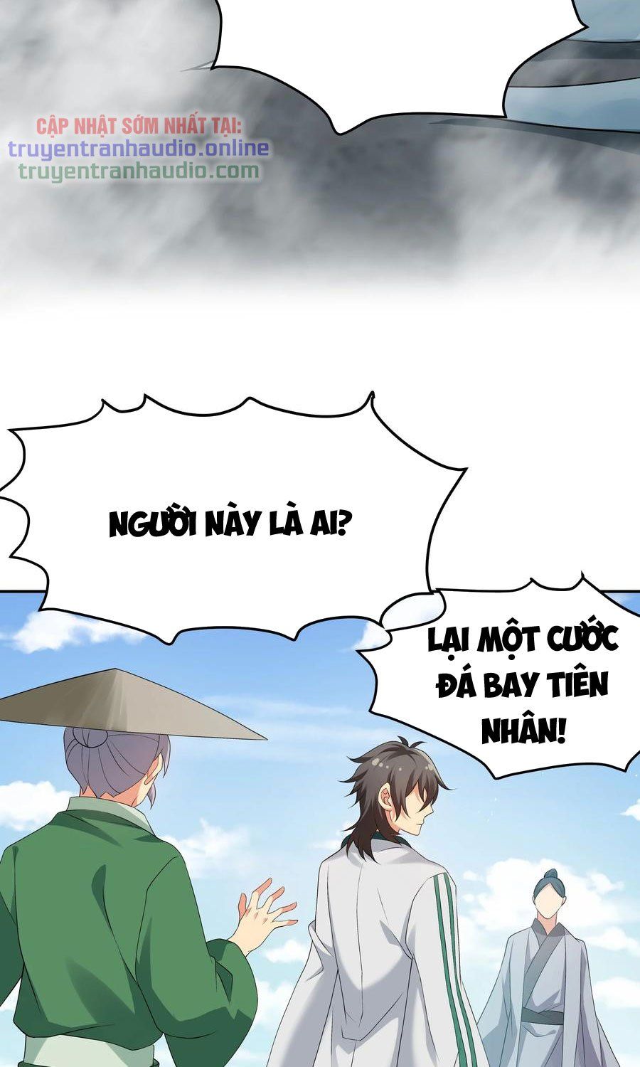 đọc truyện Toàn Bộ Tu Chân Giới Muội Tử Muốn Bắt Ta Chương 60 ảnh 30 tại Truyện Dạ Ký
