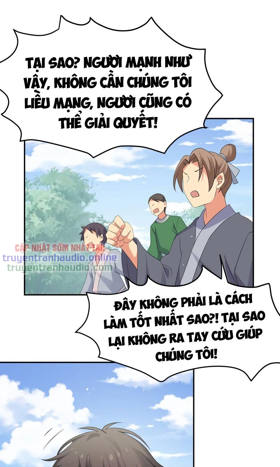 đọc truyện Toàn Bộ Tu Chân Giới Muội Tử Muốn Bắt Ta Chương 60 ảnh 40 tại Truyện Dạ Ký