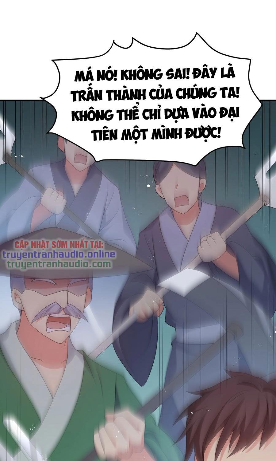đọc truyện Toàn Bộ Tu Chân Giới Muội Tử Muốn Bắt Ta Chương 60 ảnh 56 tại Truyện Dạ Ký