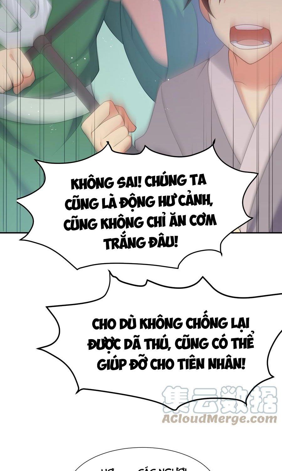 đọc truyện Toàn Bộ Tu Chân Giới Muội Tử Muốn Bắt Ta Chương 60 ảnh 57 tại Truyện Dạ Ký