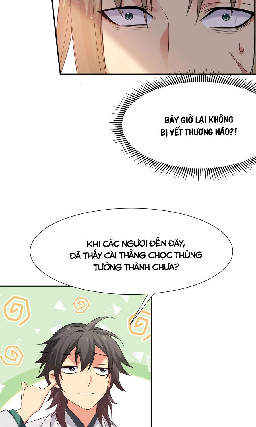 đọc truyện Toàn Bộ Tu Chân Giới Muội Tử Muốn Bắt Ta Chương 61 ảnh 30 tại Truyện Dạ Ký