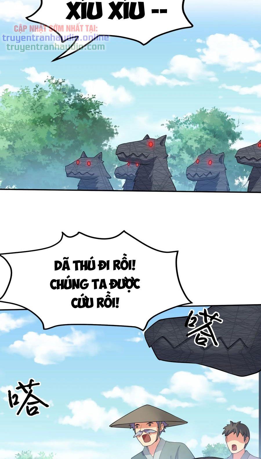 đọc truyện Toàn Bộ Tu Chân Giới Muội Tử Muốn Bắt Ta Chương 61 ảnh 41 tại Truyện Dạ Ký