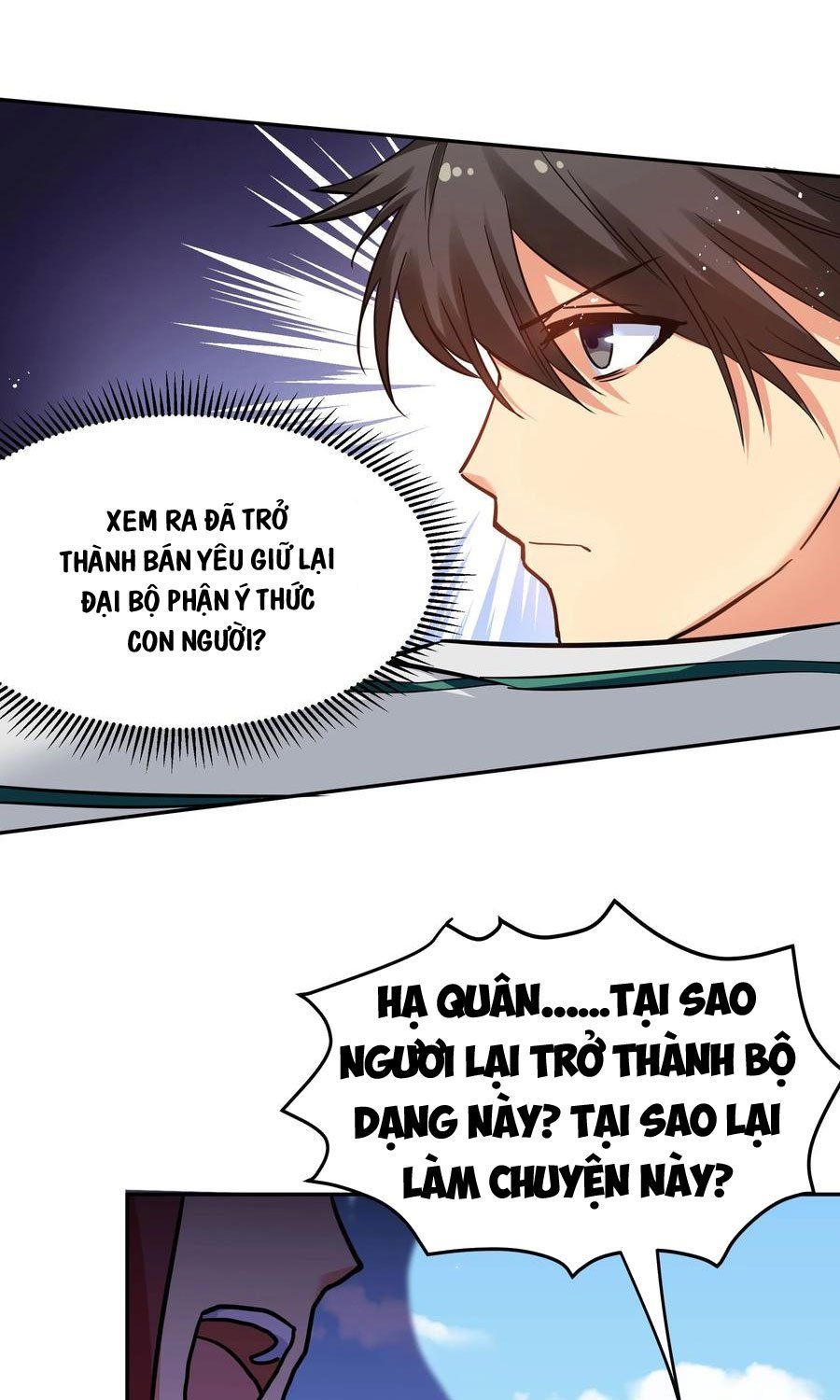 đọc truyện Toàn Bộ Tu Chân Giới Muội Tử Muốn Bắt Ta Chương 61 ảnh 6 tại Truyện Dạ Ký