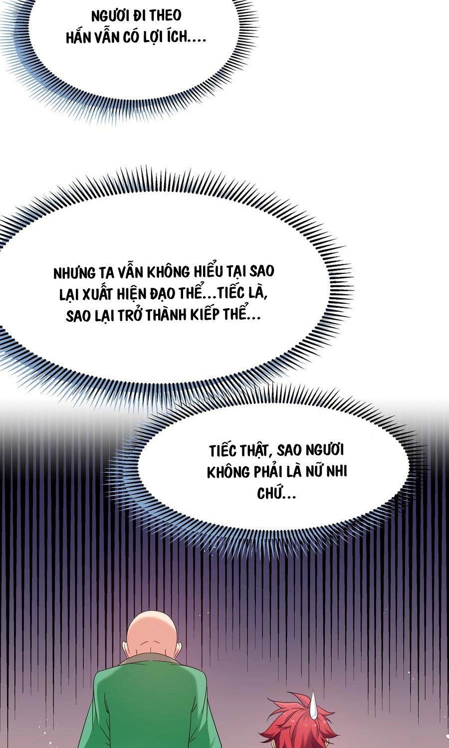 đọc truyện Toàn Bộ Tu Chân Giới Muội Tử Muốn Bắt Ta Chương 63 ảnh 18 tại Truyện Dạ Ký