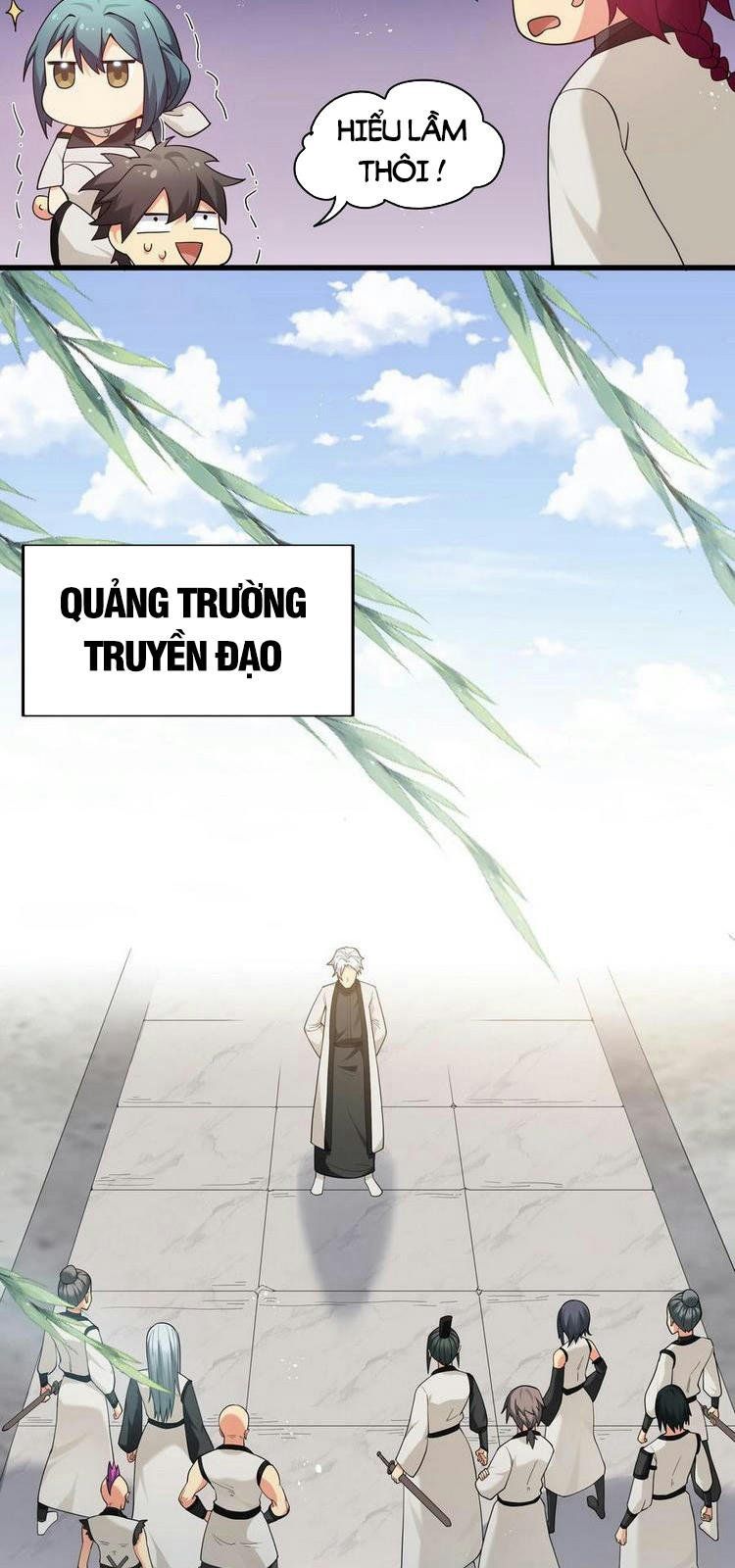 đọc truyện Toàn Bộ Tu Chân Giới Muội Tử Muốn Bắt Ta Chương 64 ảnh 34 tại Truyện Dạ Ký