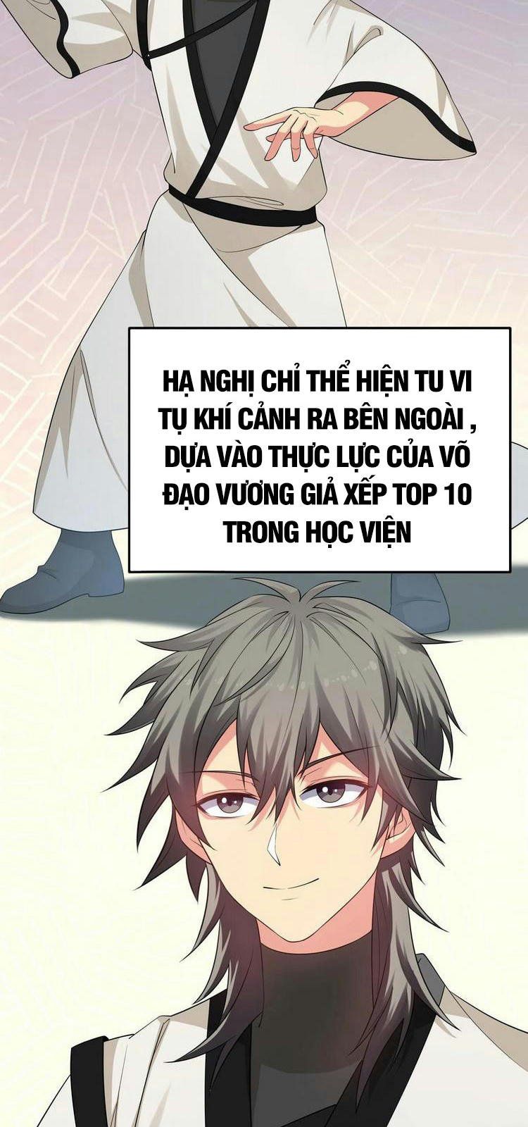 đọc truyện Toàn Bộ Tu Chân Giới Muội Tử Muốn Bắt Ta Chương 64 ảnh 5 tại Truyện Dạ Ký