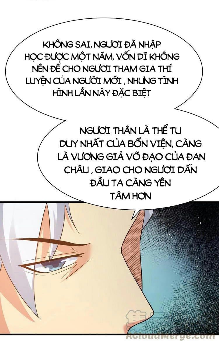 đọc truyện Toàn Bộ Tu Chân Giới Muội Tử Muốn Bắt Ta Chương 64 ảnh 44 tại Truyện Dạ Ký