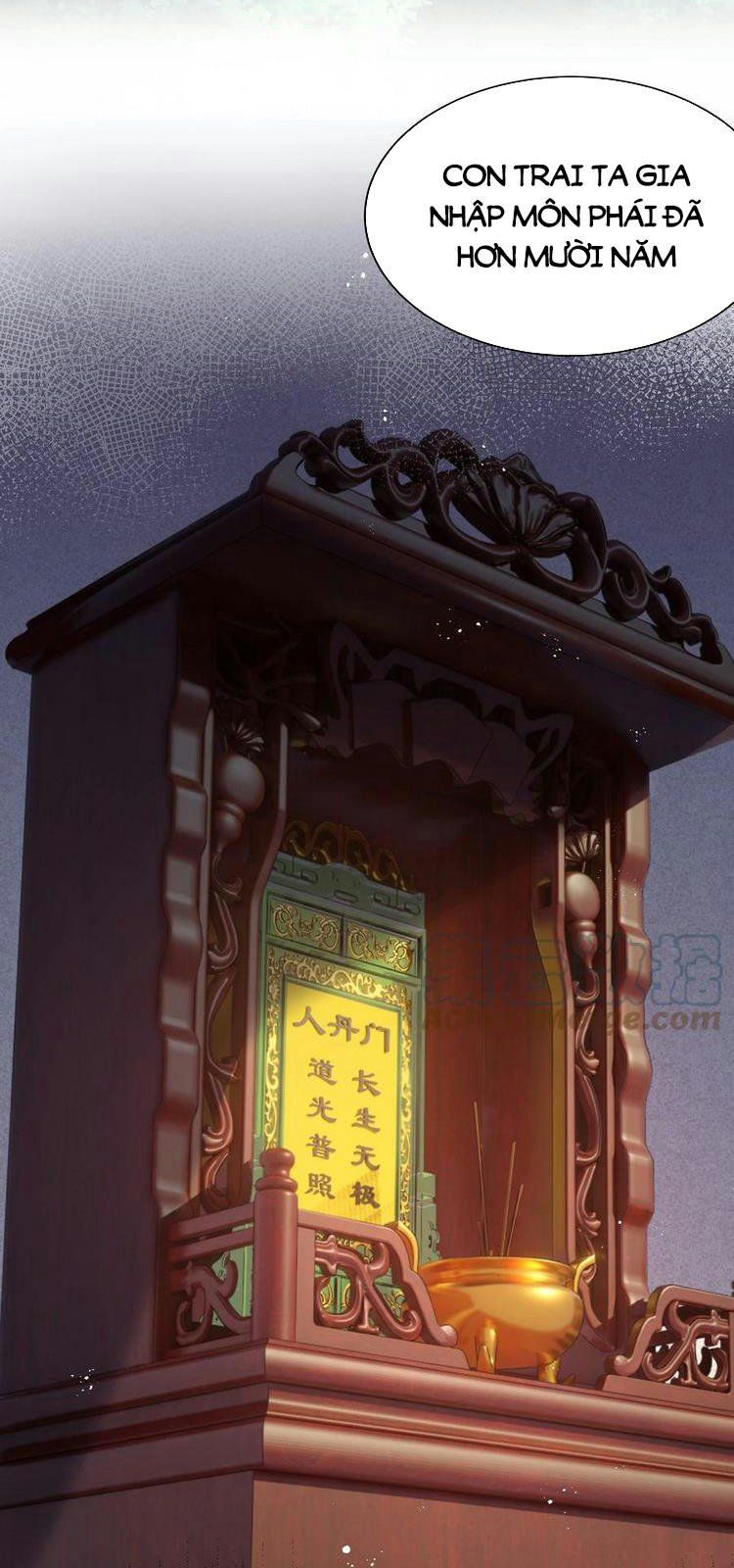 đọc truyện Toàn Bộ Tu Chân Giới Muội Tử Muốn Bắt Ta Chương 65 ảnh 3 tại Truyện Dạ Ký