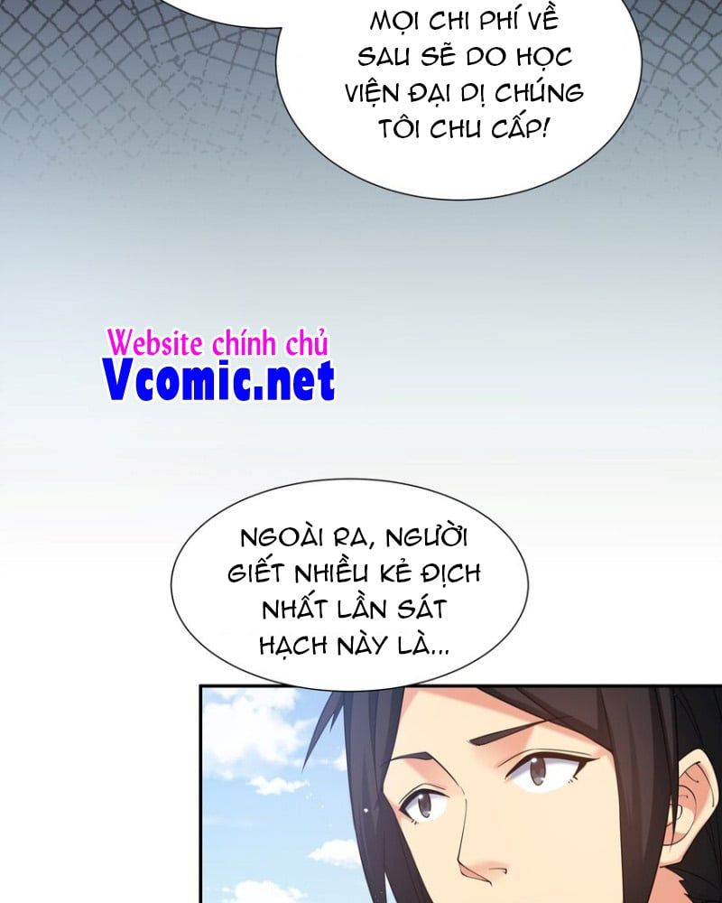 đọc truyện Toàn Bộ Tu Chân Giới Muội Tử Muốn Bắt Ta Chương 66 ảnh 11 tại Truyện Dạ Ký