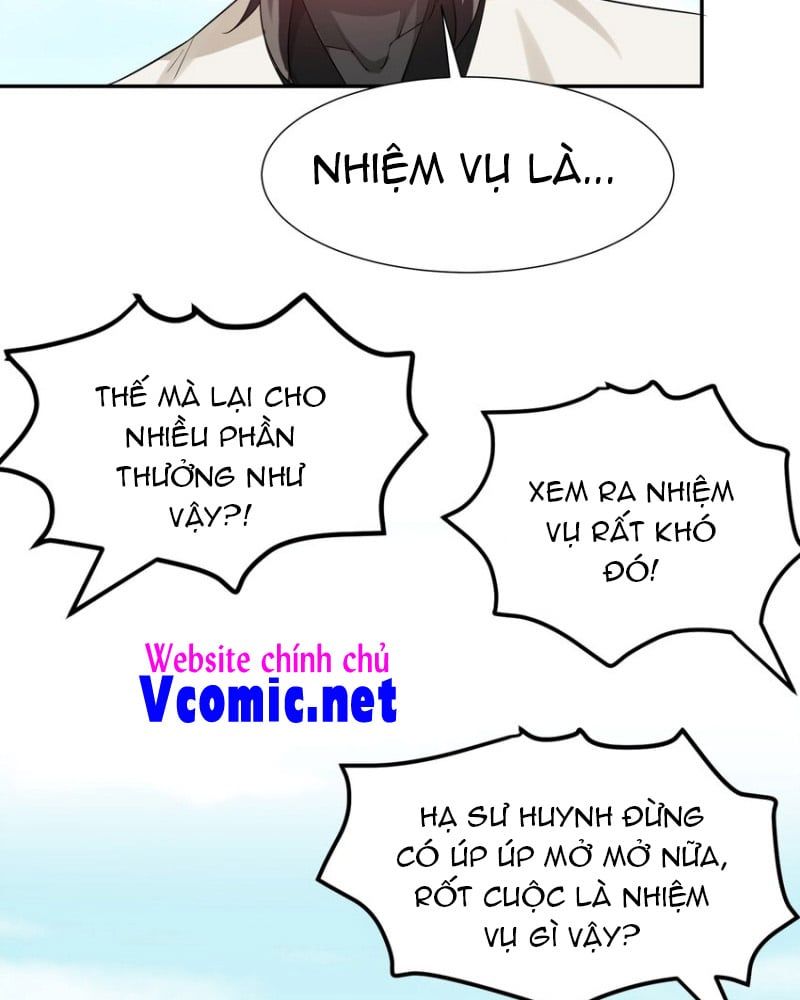 đọc truyện Toàn Bộ Tu Chân Giới Muội Tử Muốn Bắt Ta Chương 66 ảnh 17 tại Truyện Dạ Ký
