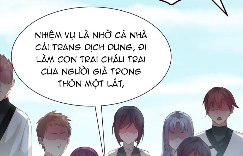đọc truyện Toàn Bộ Tu Chân Giới Muội Tử Muốn Bắt Ta Chương 66 ảnh 18 tại Truyện Dạ Ký