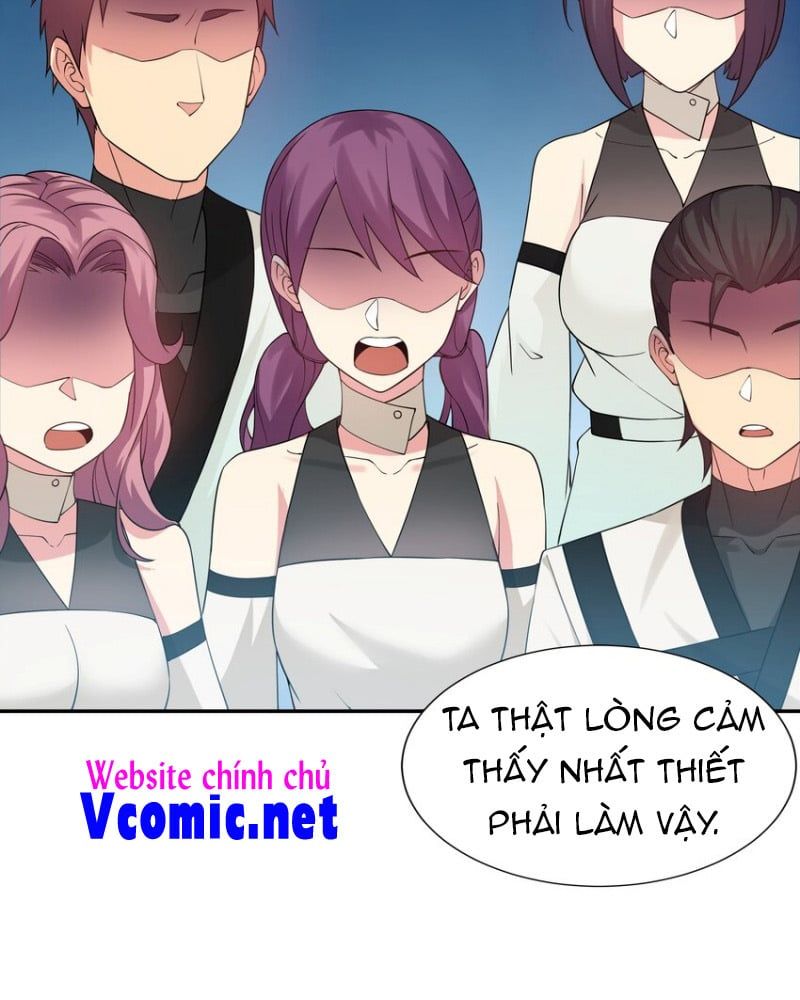 đọc truyện Toàn Bộ Tu Chân Giới Muội Tử Muốn Bắt Ta Chương 66 ảnh 22 tại Truyện Dạ Ký