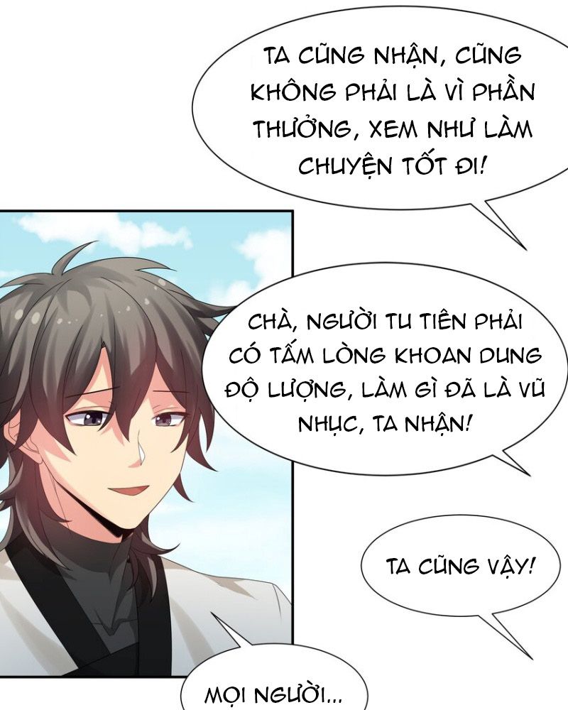 đọc truyện Toàn Bộ Tu Chân Giới Muội Tử Muốn Bắt Ta Chương 66 ảnh 25 tại Truyện Dạ Ký
