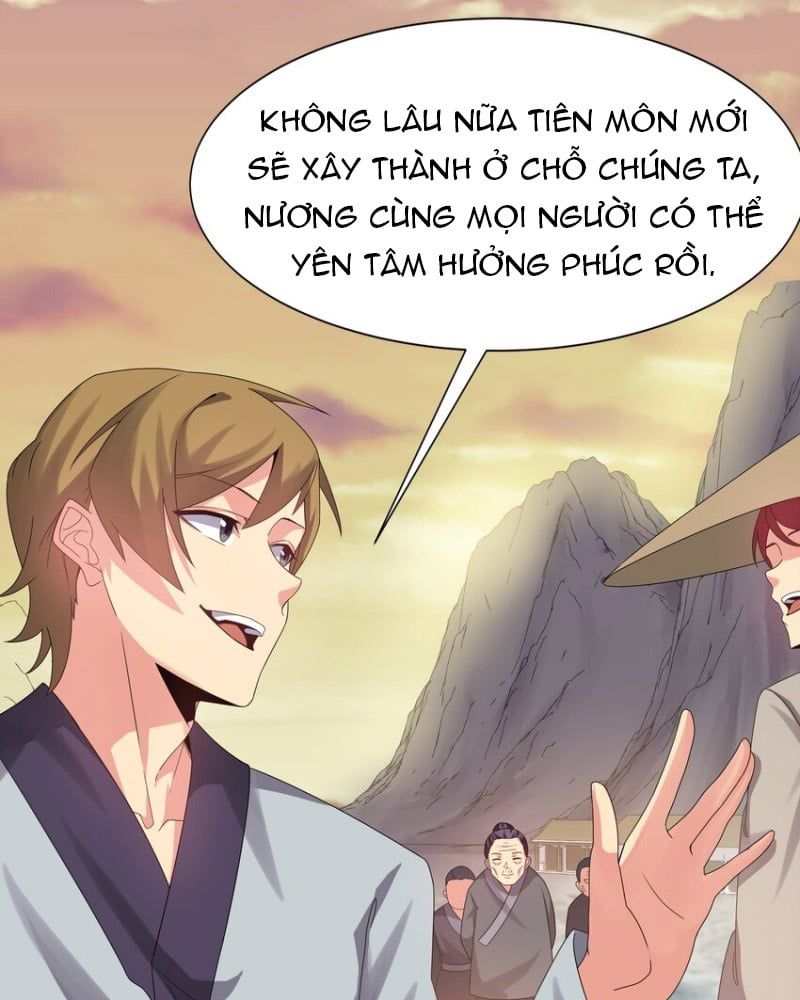 đọc truyện Toàn Bộ Tu Chân Giới Muội Tử Muốn Bắt Ta Chương 66 ảnh 29 tại Truyện Dạ Ký