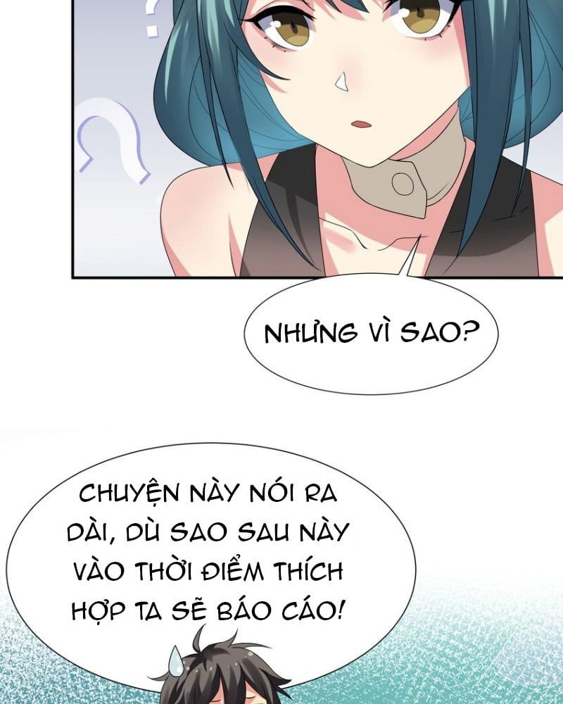 đọc truyện Toàn Bộ Tu Chân Giới Muội Tử Muốn Bắt Ta Chương 66 ảnh 49 tại Truyện Dạ Ký